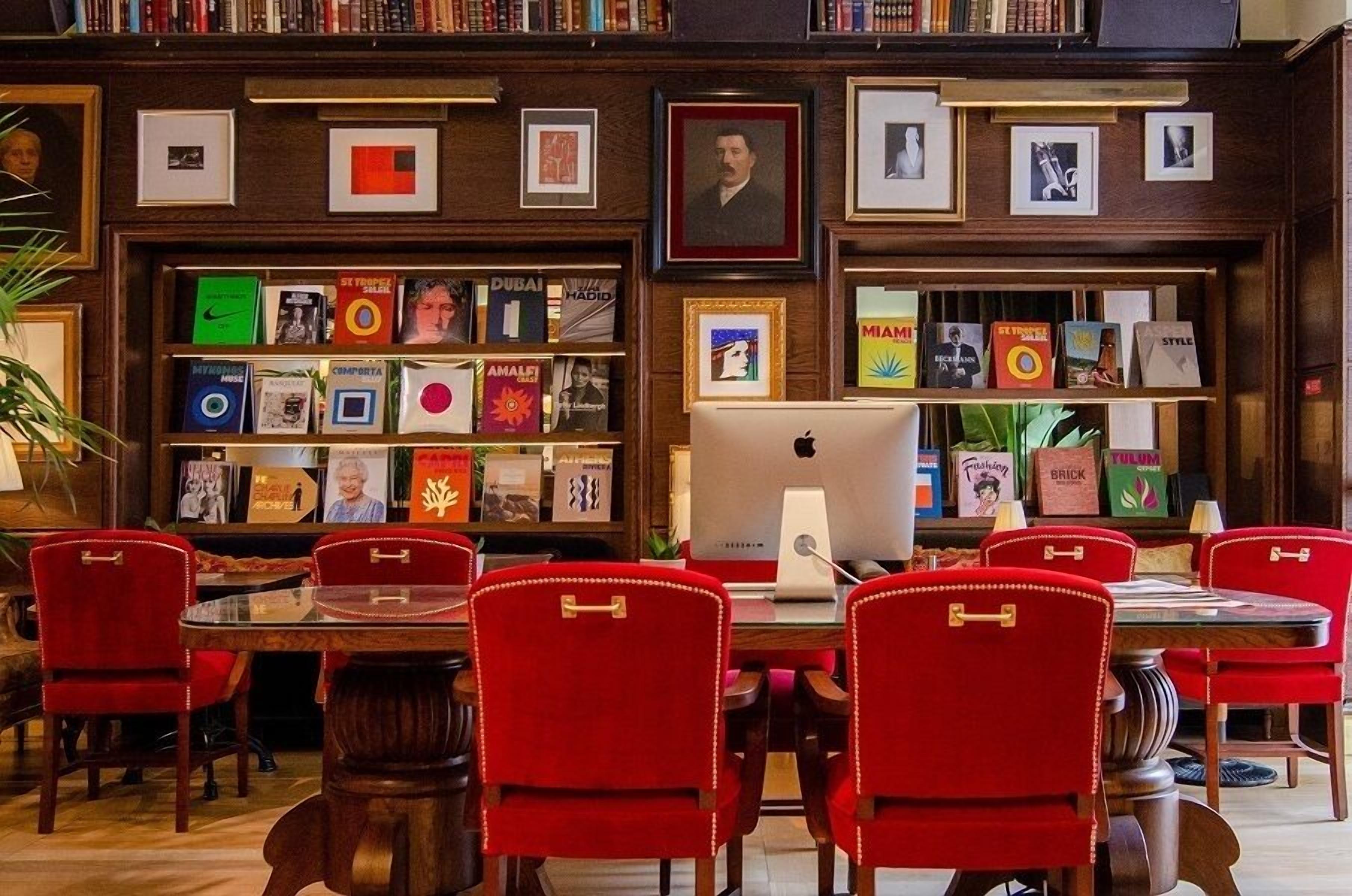 Browns Boutique Hotel, Lisbon