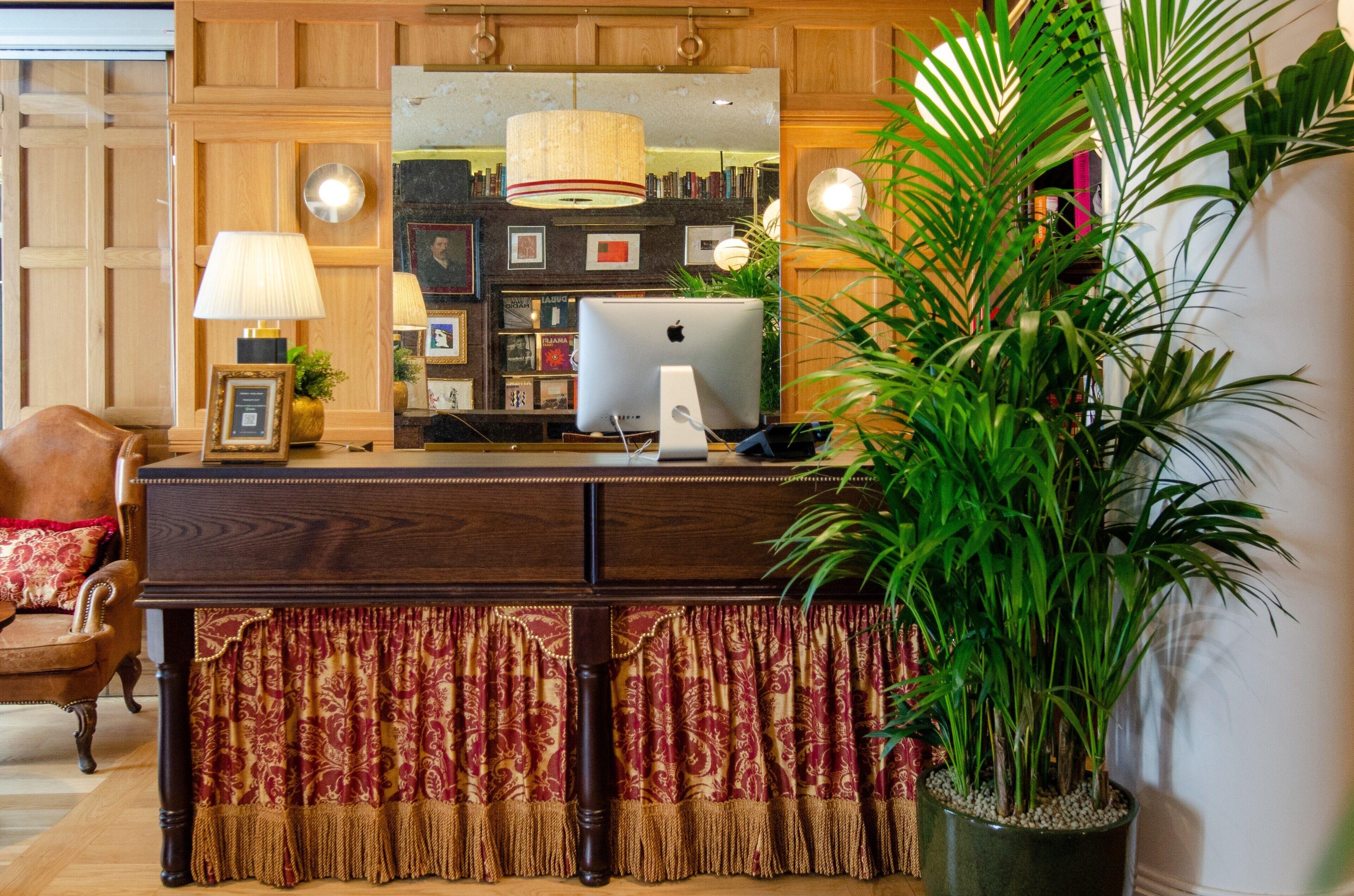 Browns Boutique Hotel — Zdjęcia 2