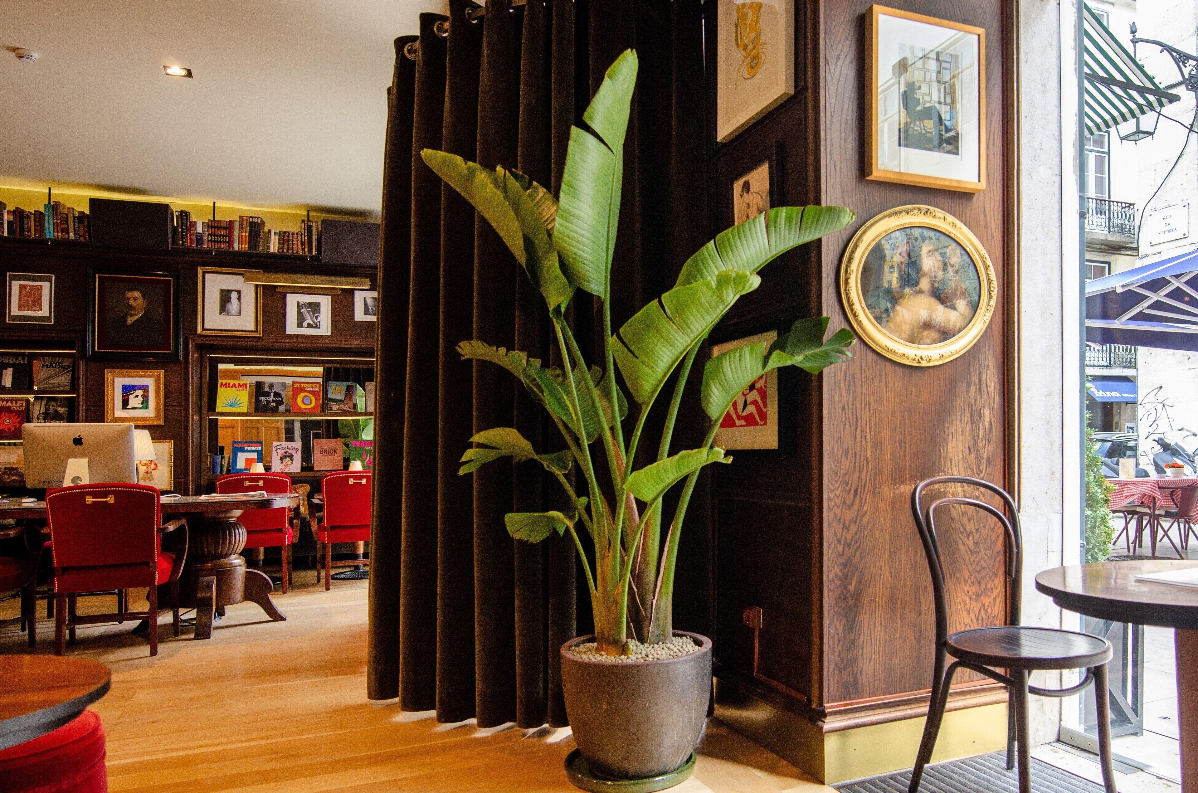 Browns Boutique Hotel — Zdjęcia 3